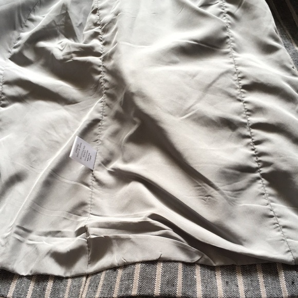 ATHENA Marie Metallic Striped Vintage Blazer Medium - Picture 8 of 11